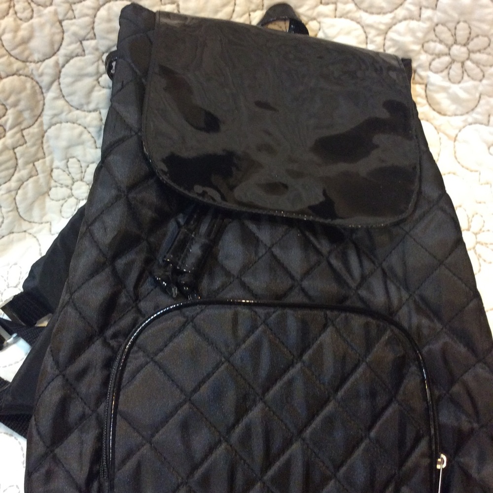 Yankee Candle Backpack View 4
